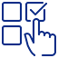 Domain-specific elective choices